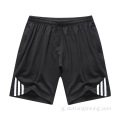 Men Dry-Fit Sweat Active Athletic Shorts Shorts